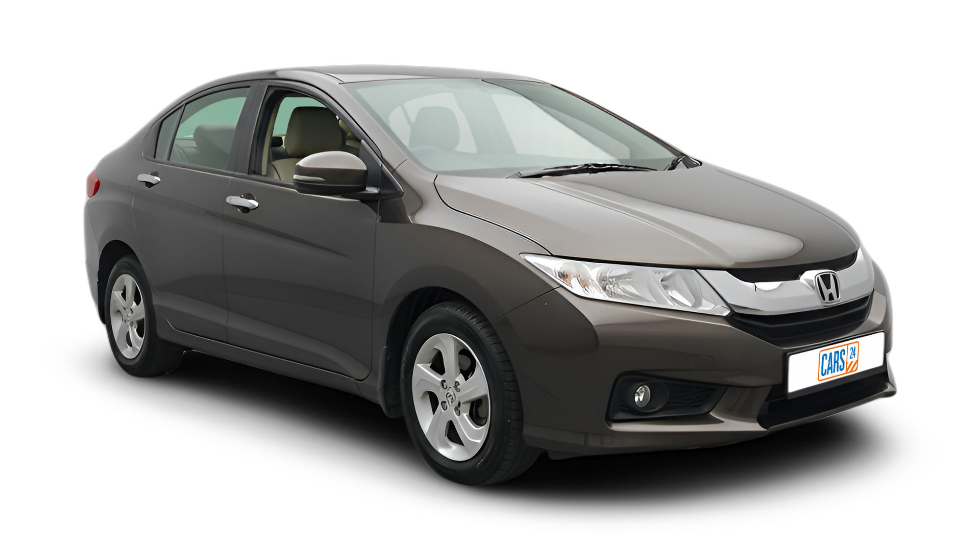 Honda City-img